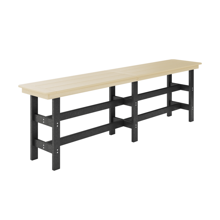 24x120 Rally Table Counter High