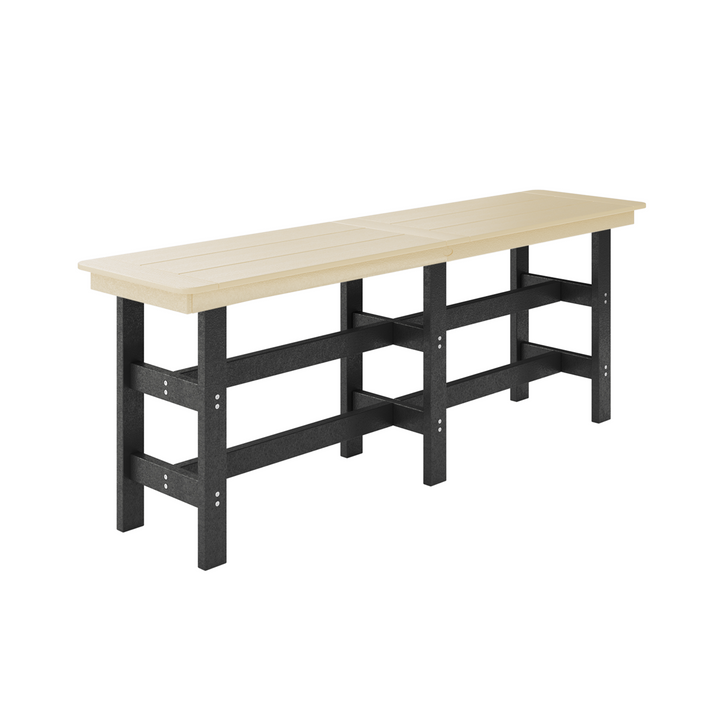 24x96 Rally Table Counter High