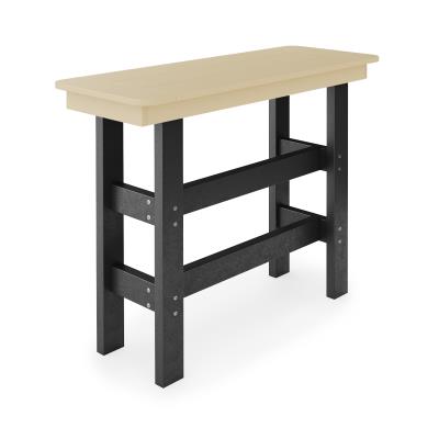 48 Rail Hugger Counter Table
