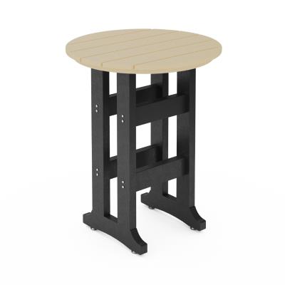 30" Round Counter Table