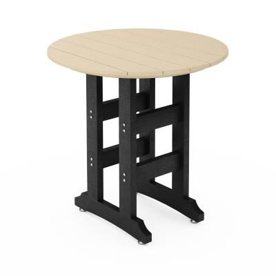 36" Round Counter Table