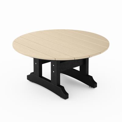 36" Round Coffee Table