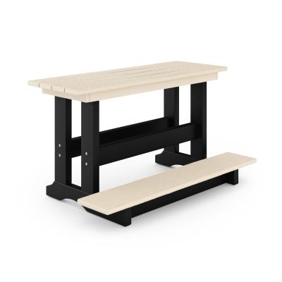 42" Backless Counter Bench