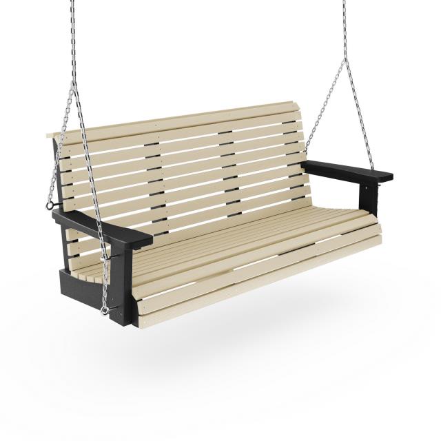 Traditional Porch Swing