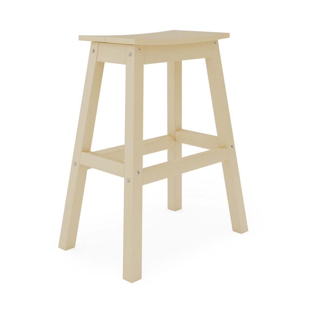 Saddle Bar Stool