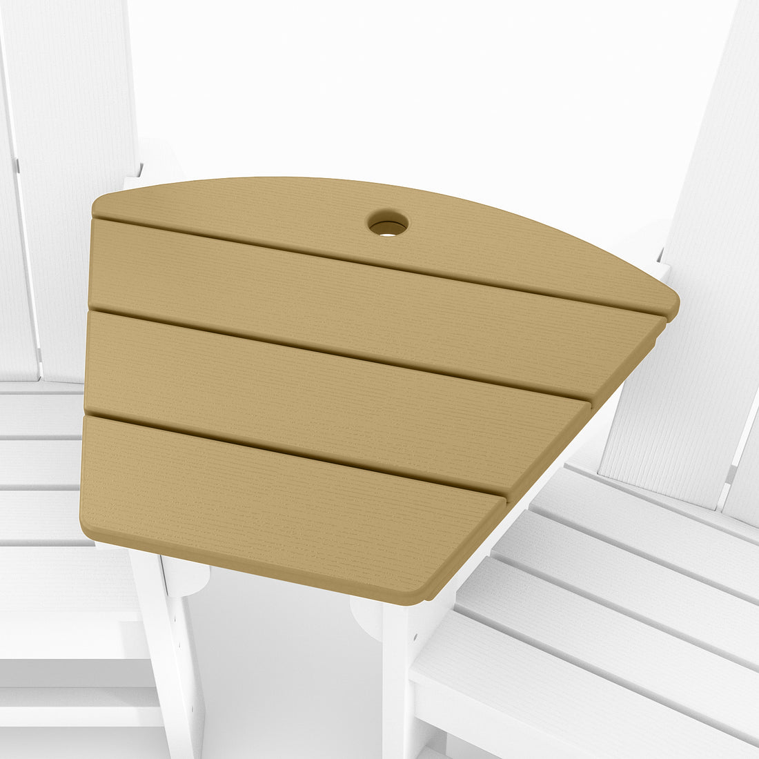 Savannah Adirondack Tete-a-Tete Curved