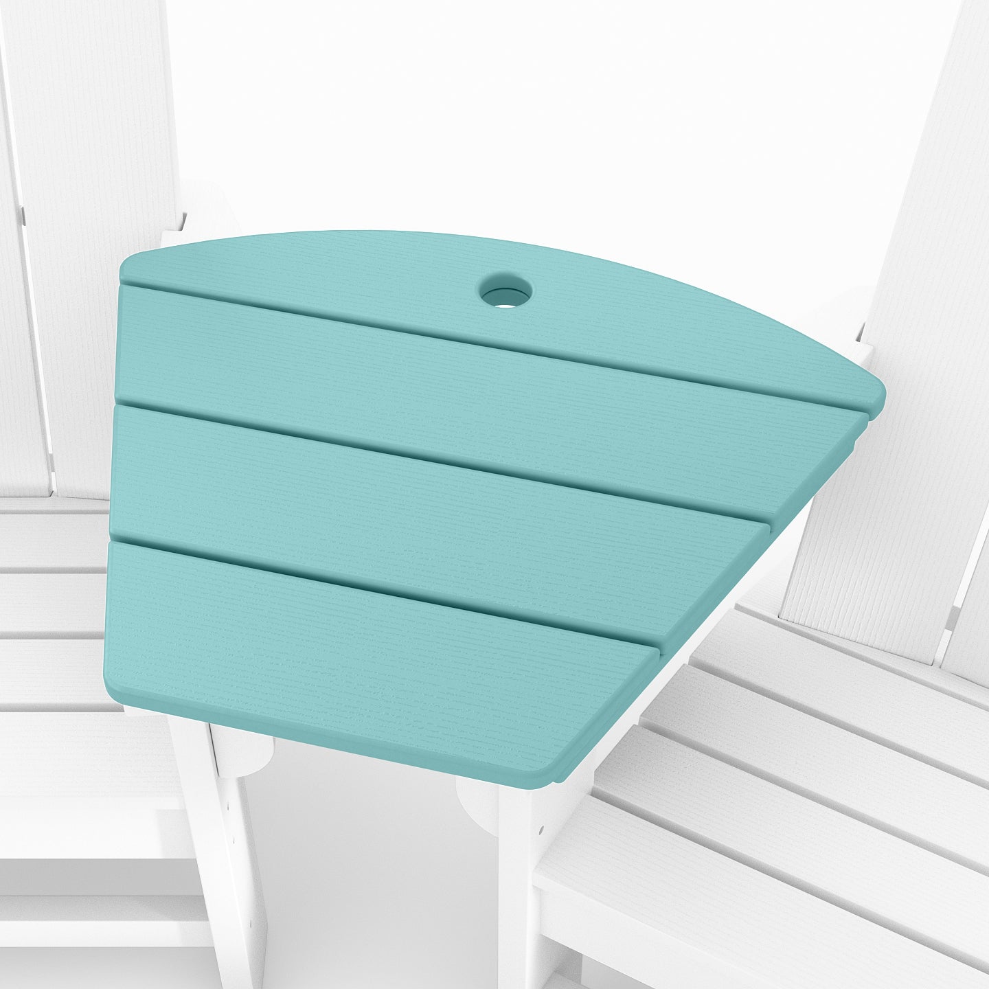 Savannah Adirondack Tete-a-Tete Curved