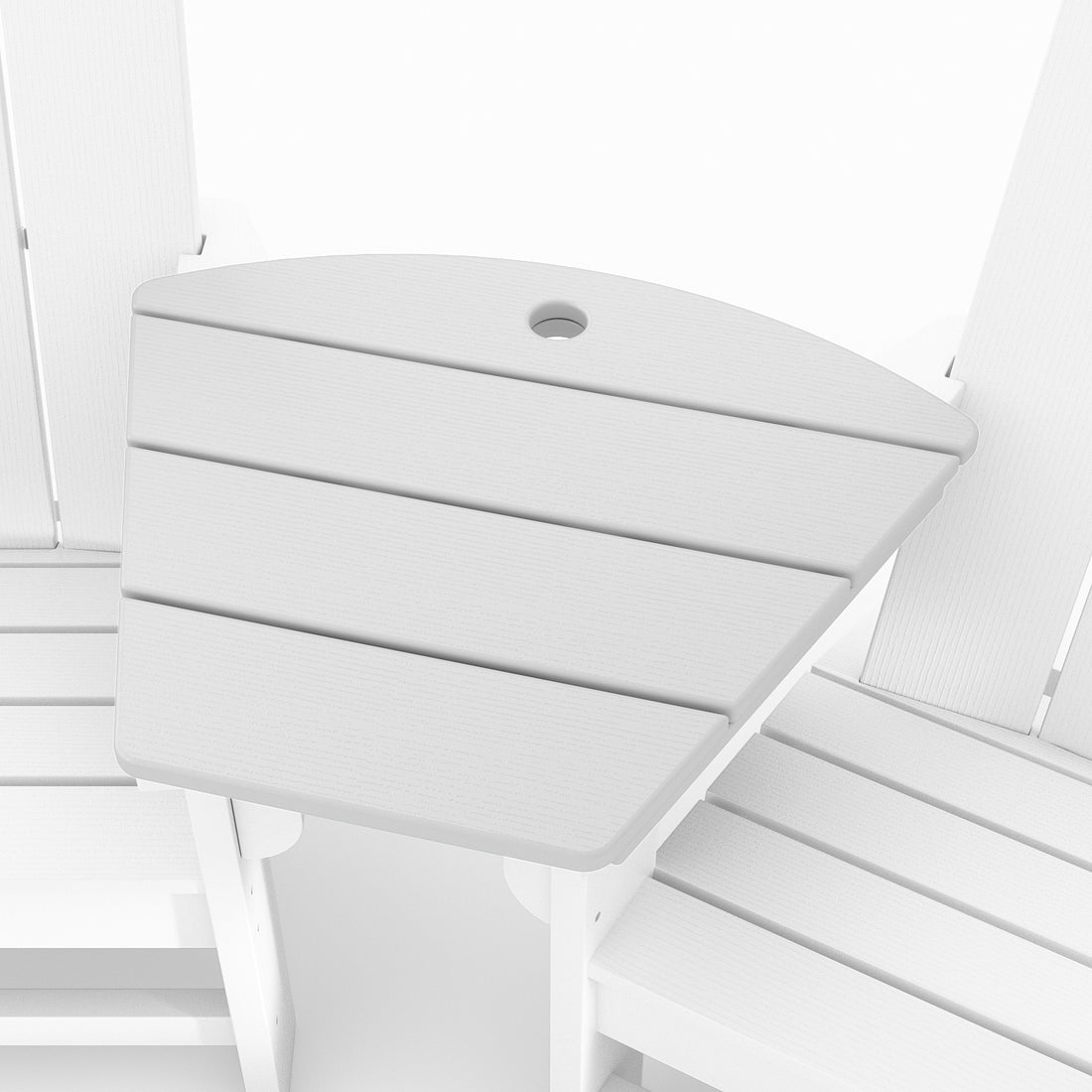 Savannah Adirondack Tete-a-Tete Curved