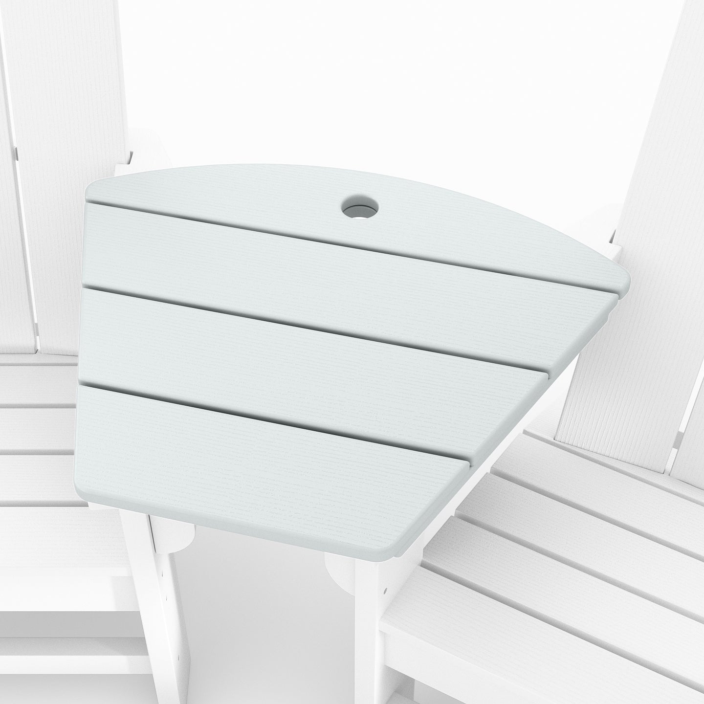 Savannah Adirondack Tete-a-Tete Curved