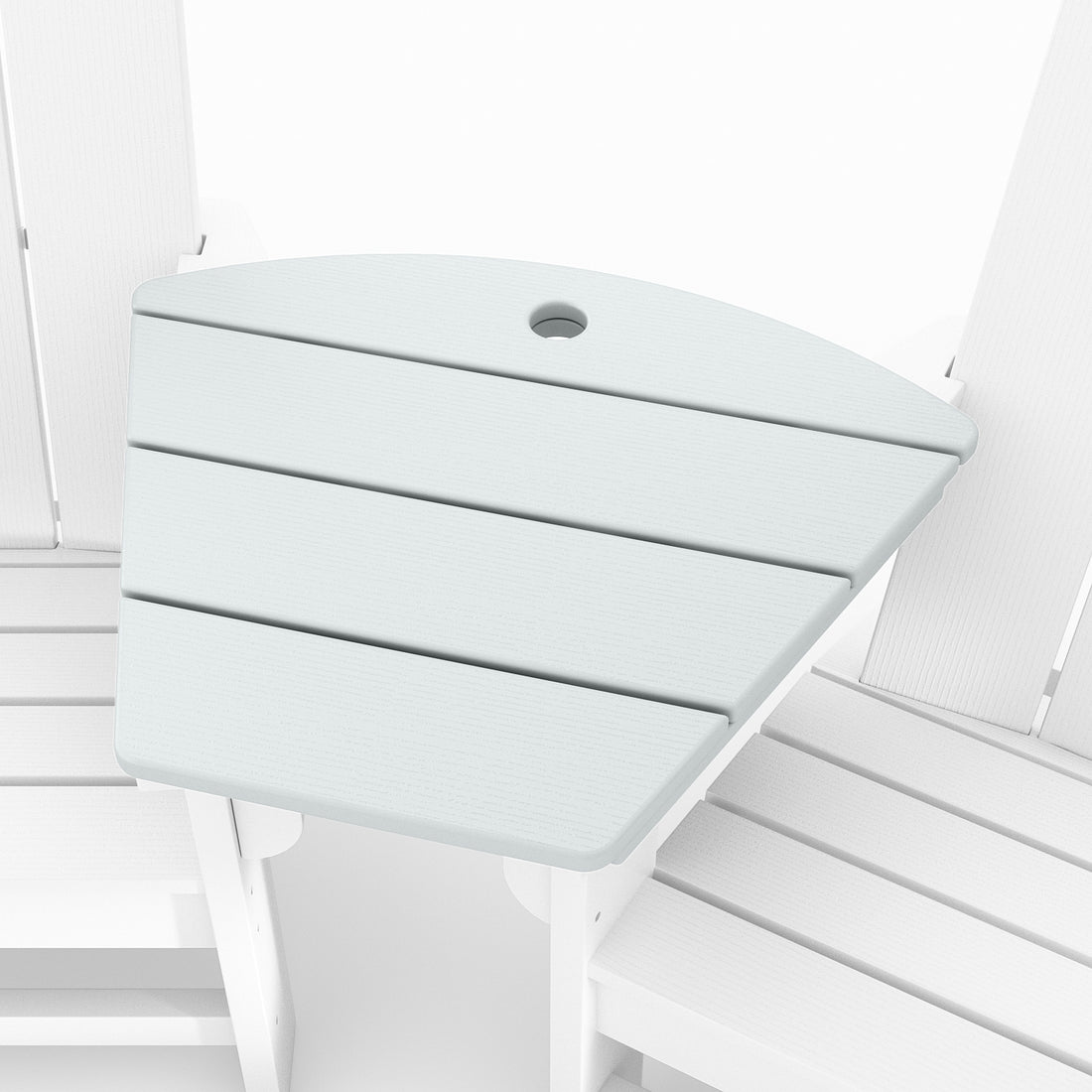 Savannah Adirondack Tete-a-Tete Curved