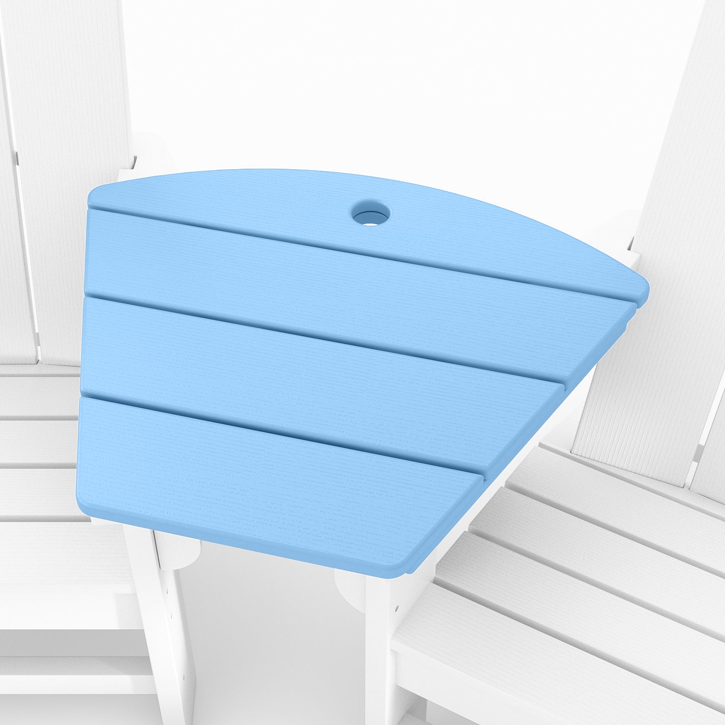 Savannah Adirondack Tete-a-Tete Curved