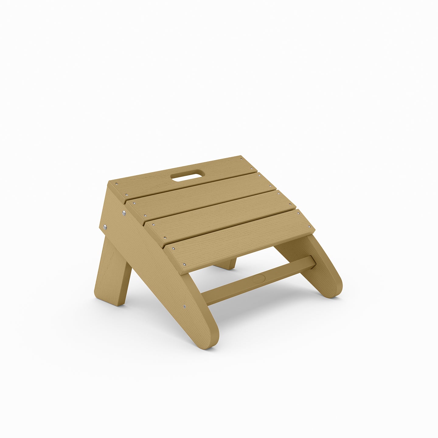 Savannah Adirondack Ottoman