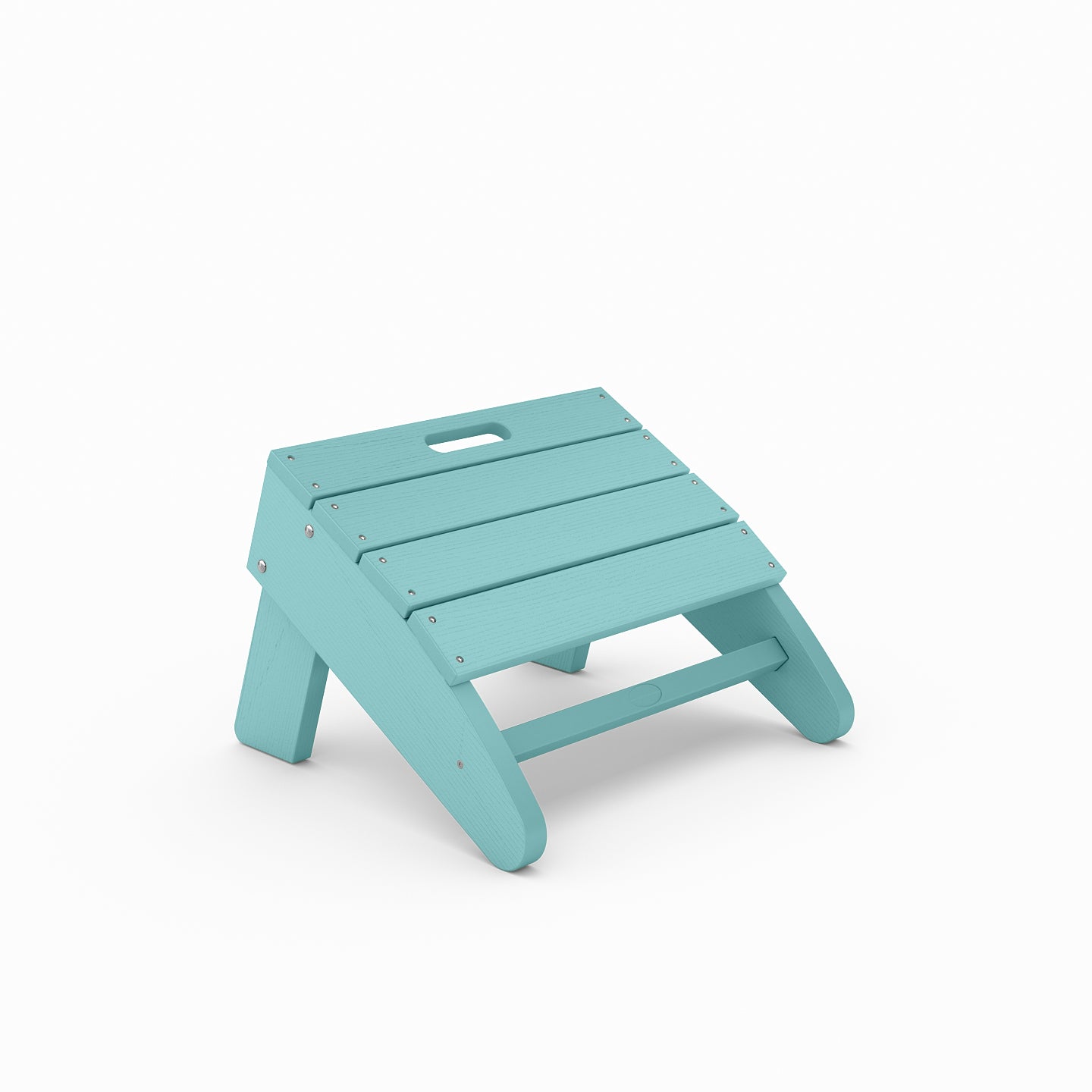 Savannah Adirondack Ottoman