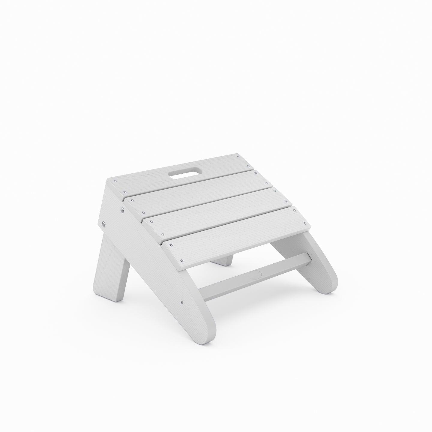 Savannah Adirondack Ottoman