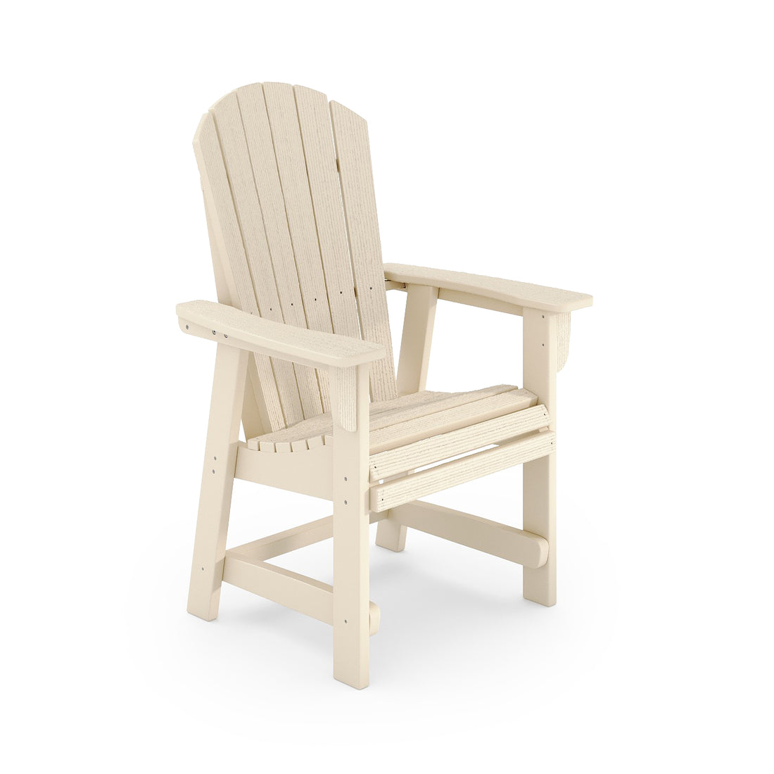 St Simons Fan Back Table Chair (Premium)