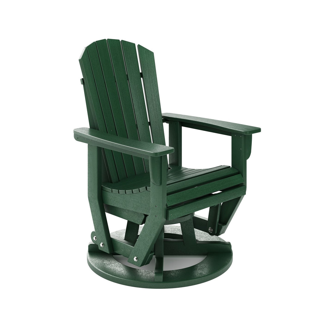 St Simons Swivel Glider Chair