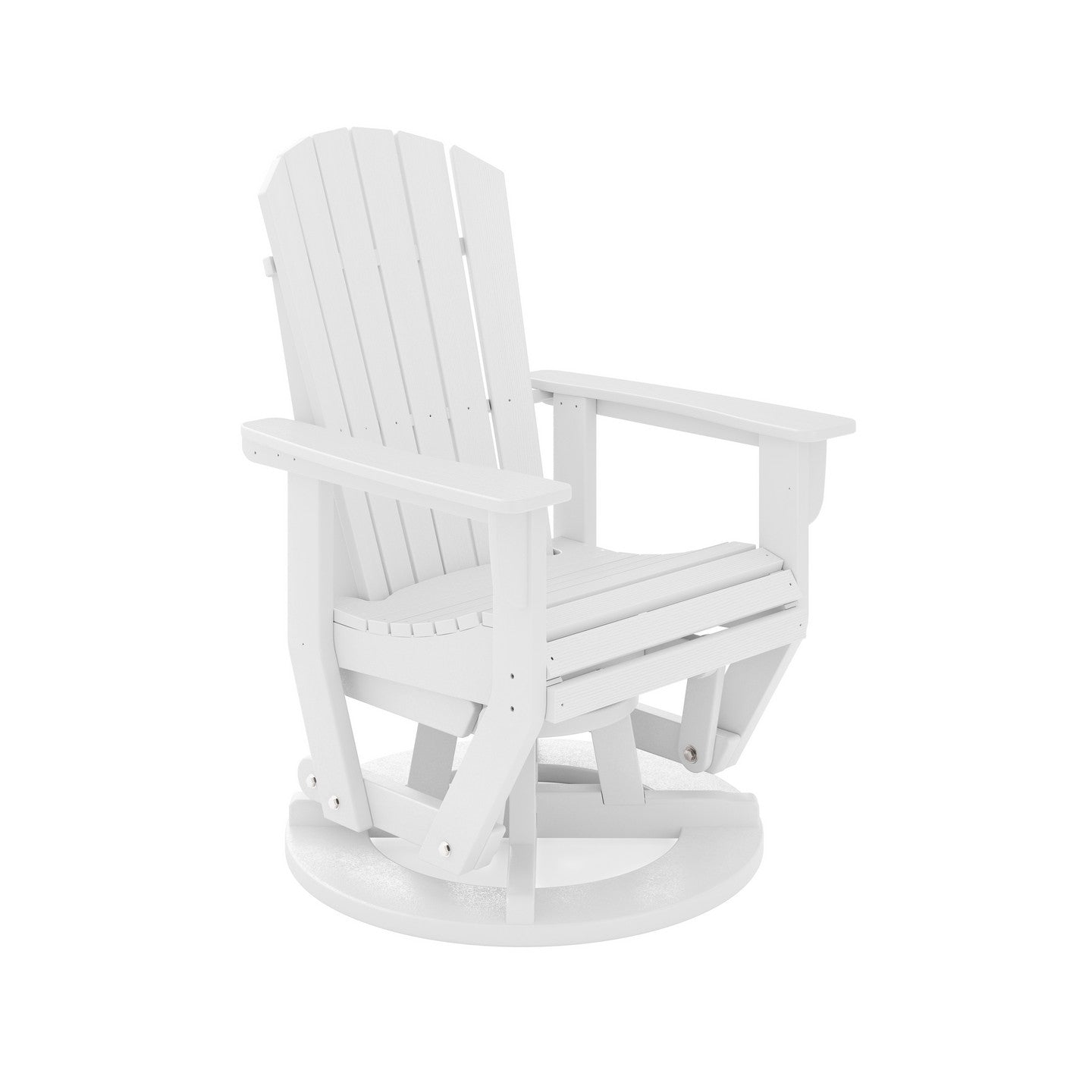 St. Simons Glider Chair
