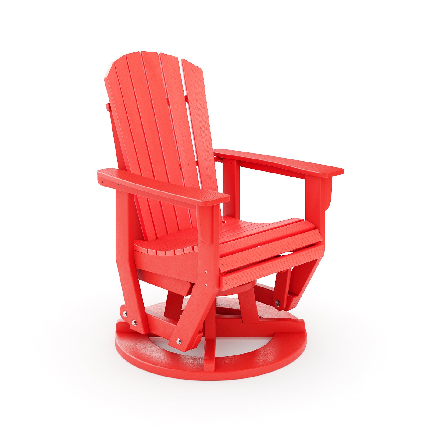 St. Simons Glider Chair