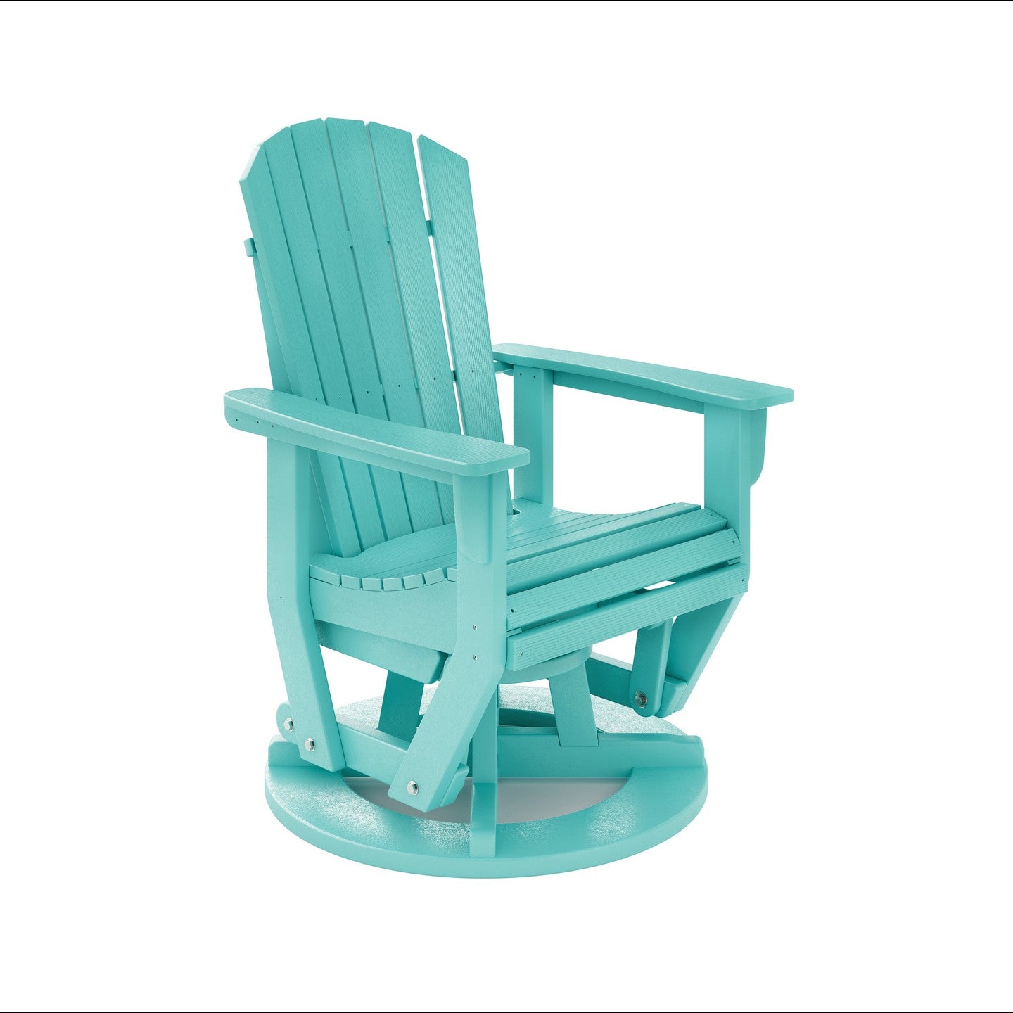St Simons Swivel Glider Chair
