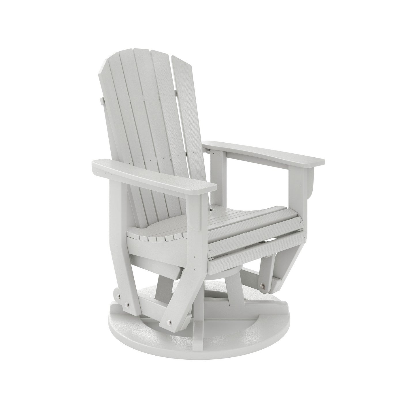 St. Simons Glider Chair