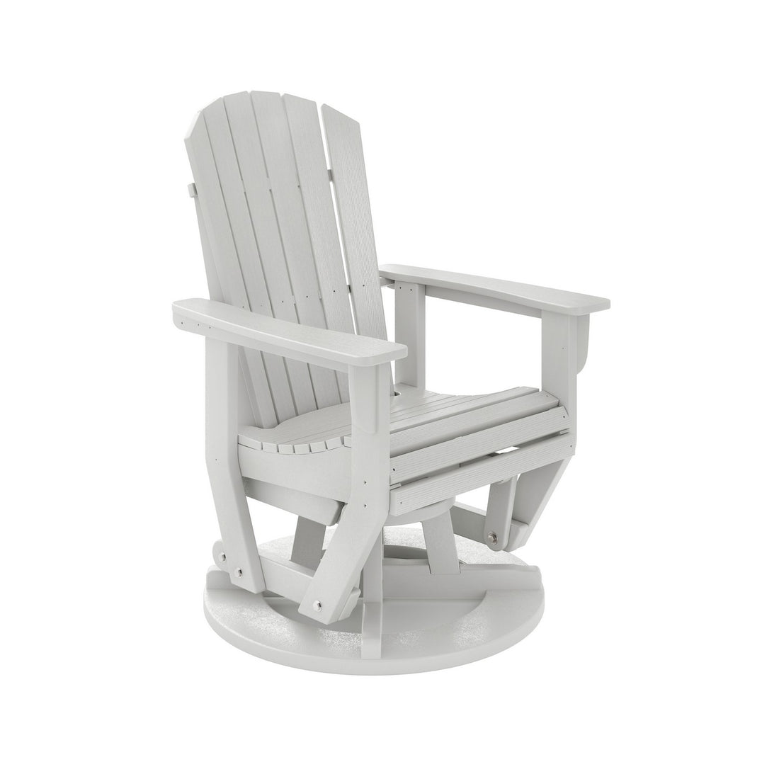 St Simons Swivel Glider Chair