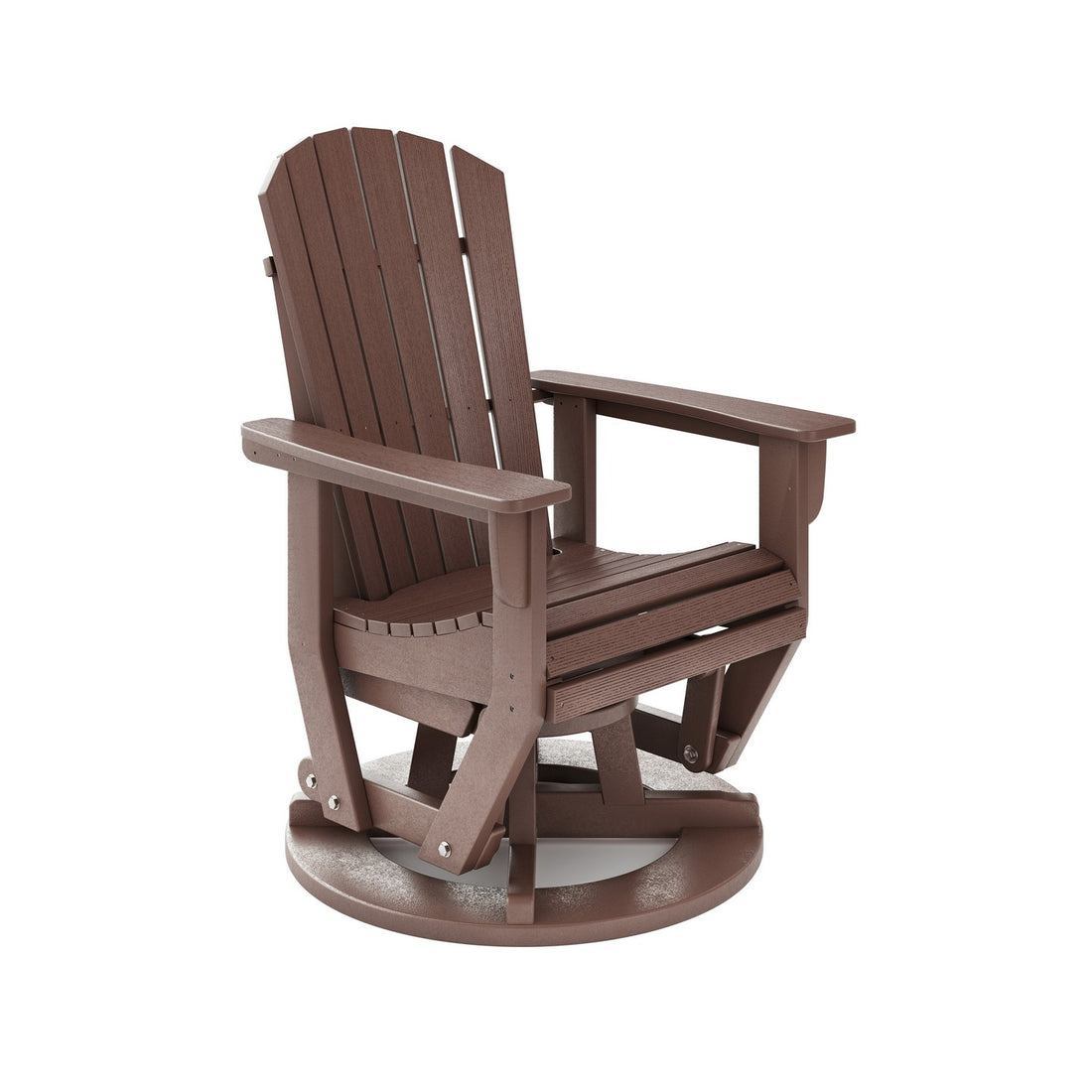 St Simons Swivel Glider Chair