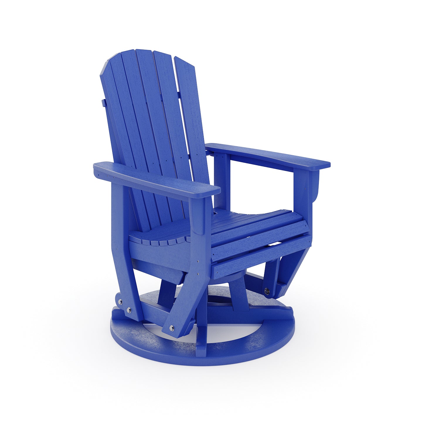 St Simons Swivel Glider Chair