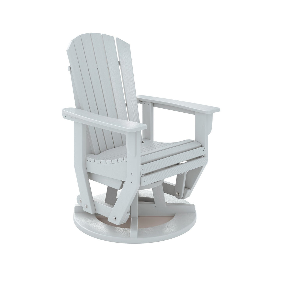 St. Simons Glider Chair
