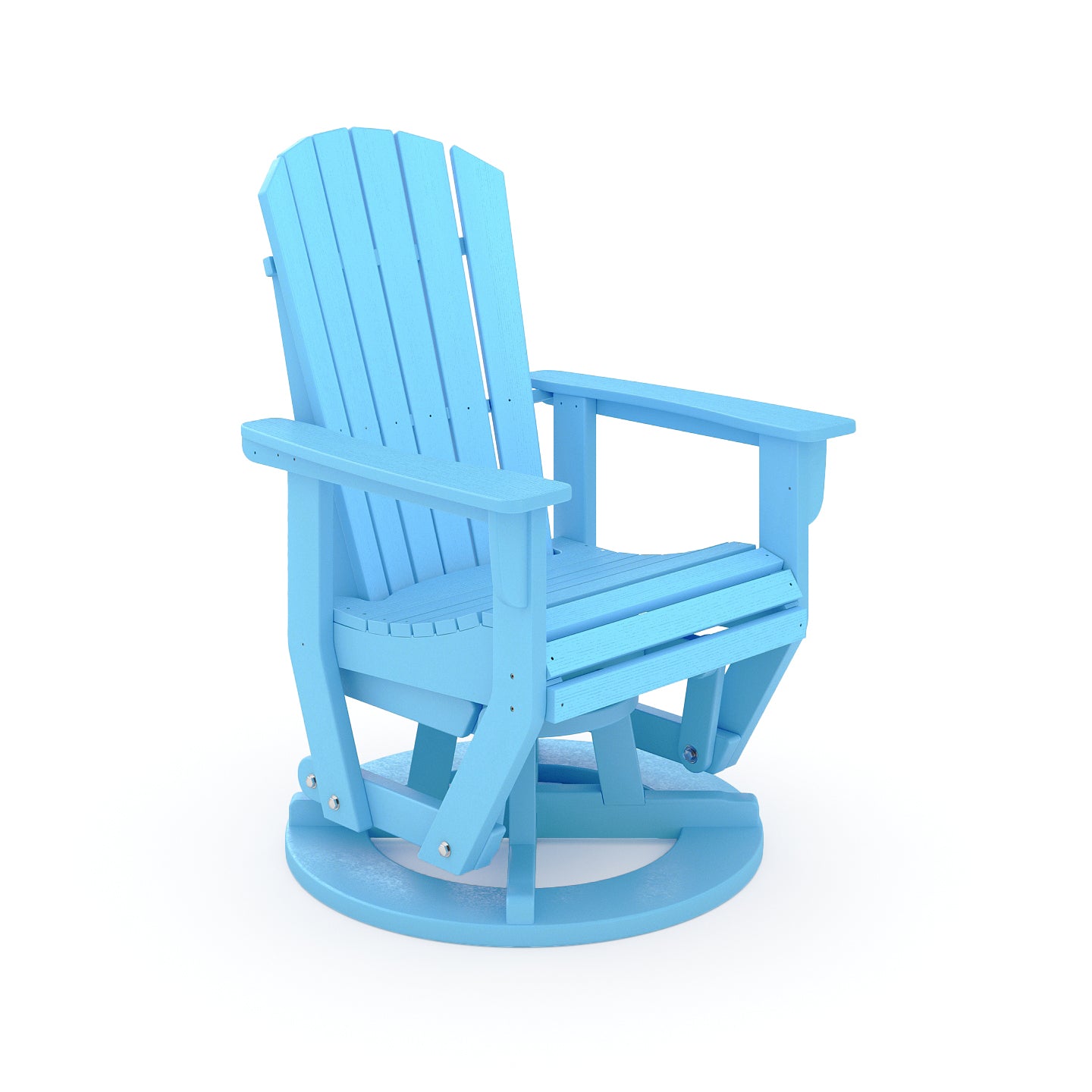 St. Simons Glider Chair