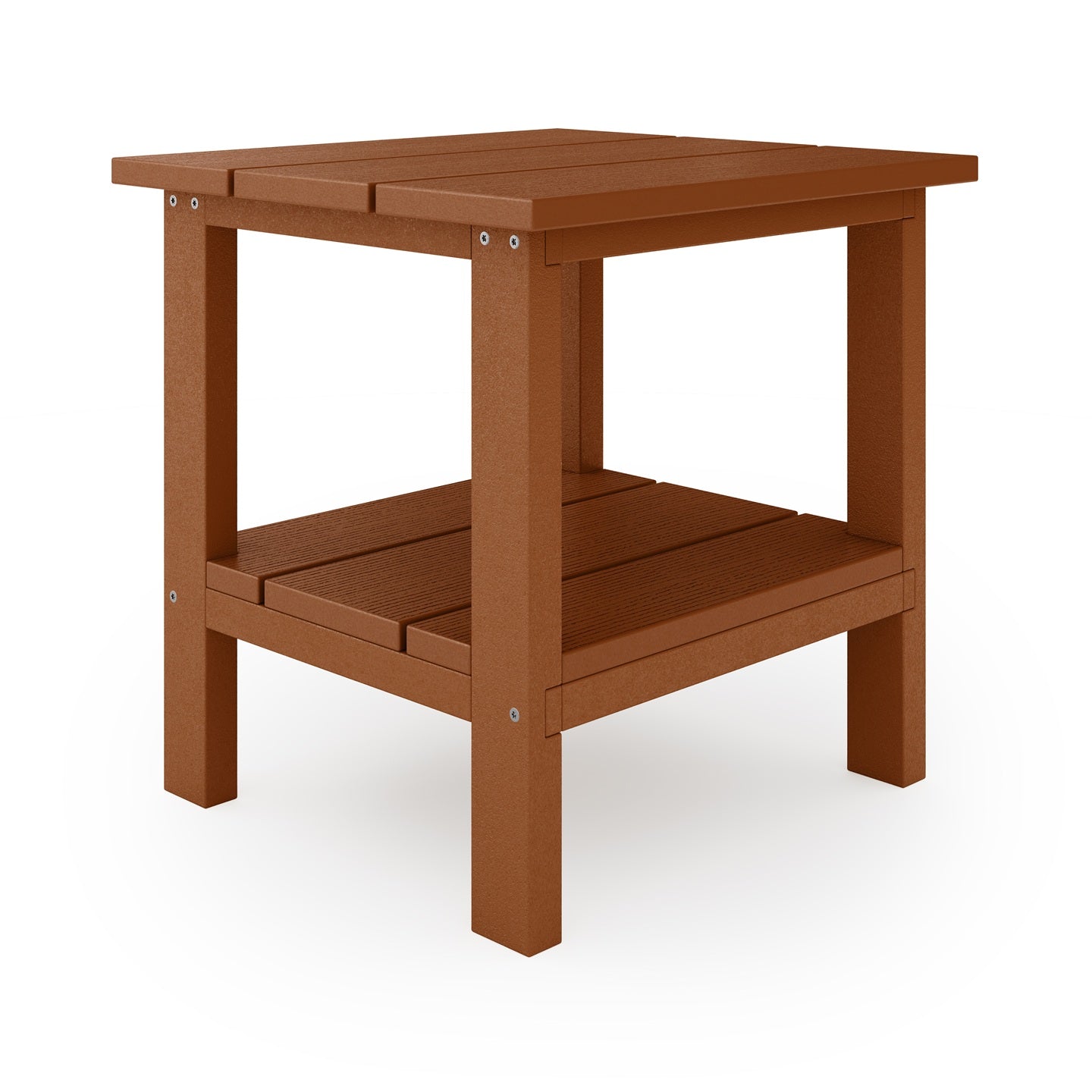18" Savannah Square Side Table