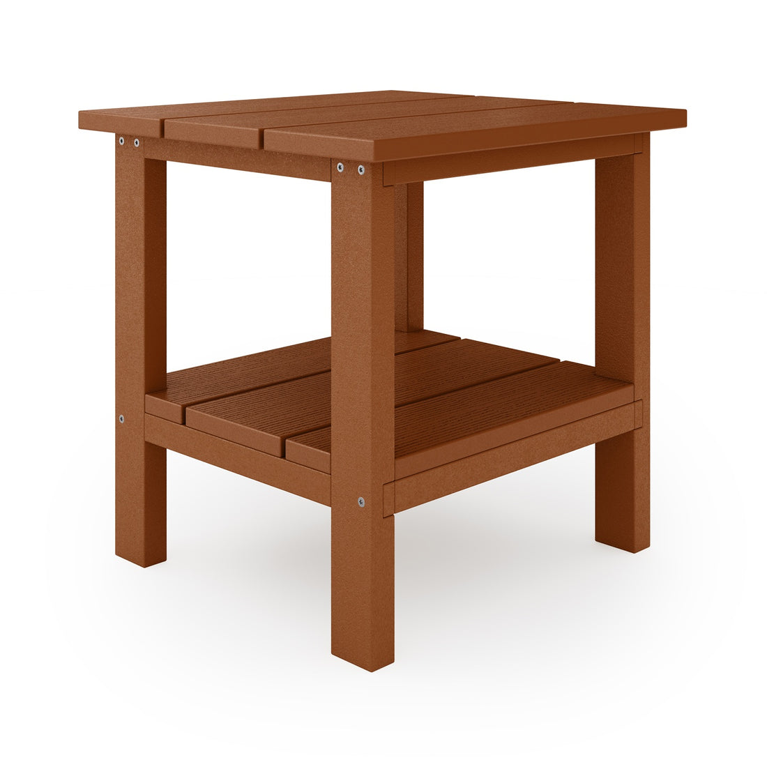 18" Savannah Square Side Table