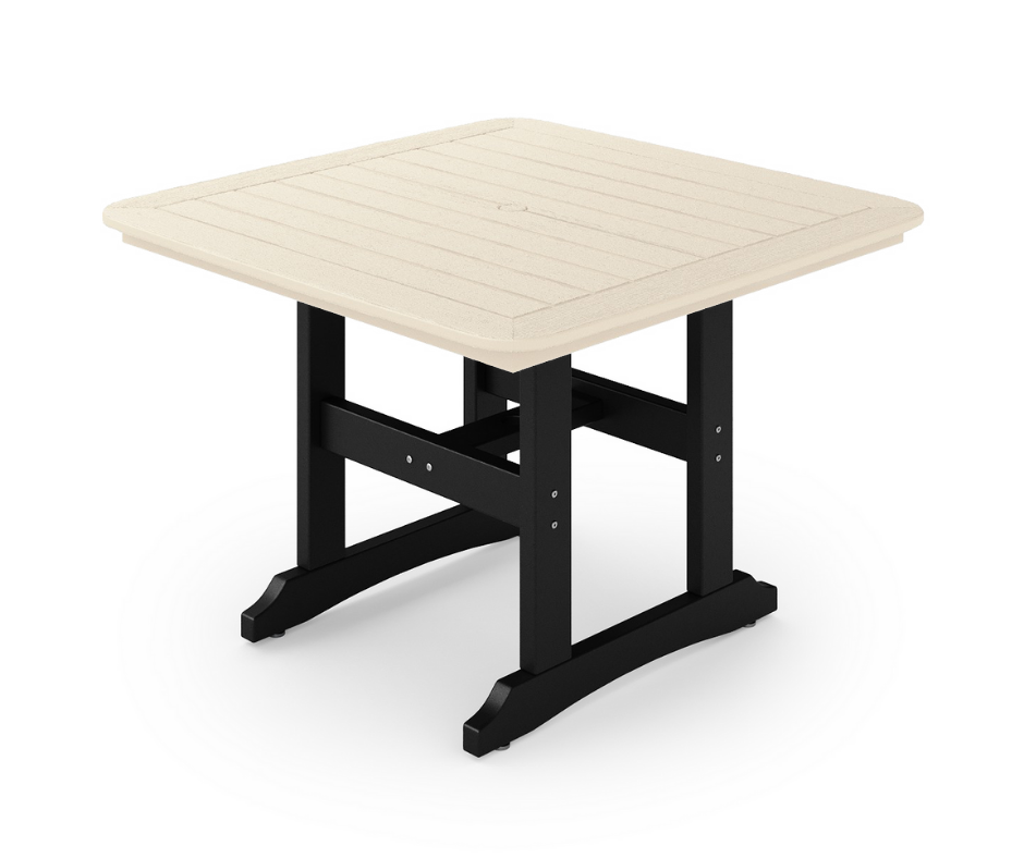 44 St. Simons Square Dining Table