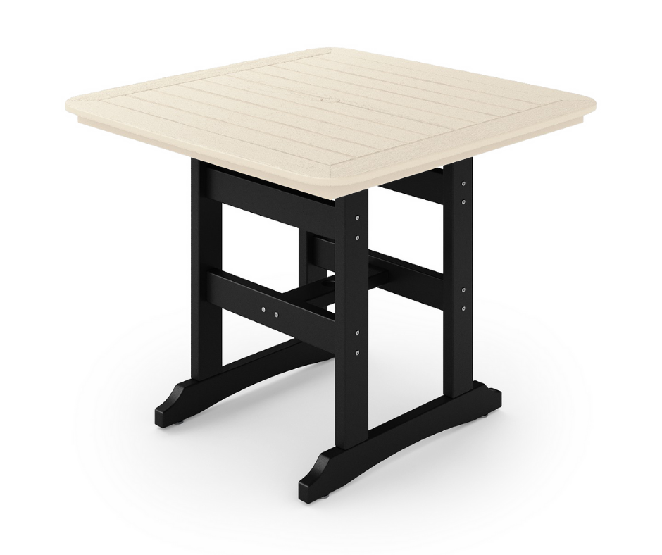 44 St. Simons Square Counter Table