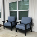 Hartwell Deep Seating Chair