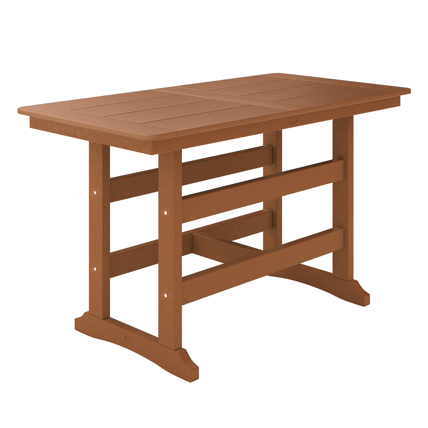 32x60 Savannah Table Counter High