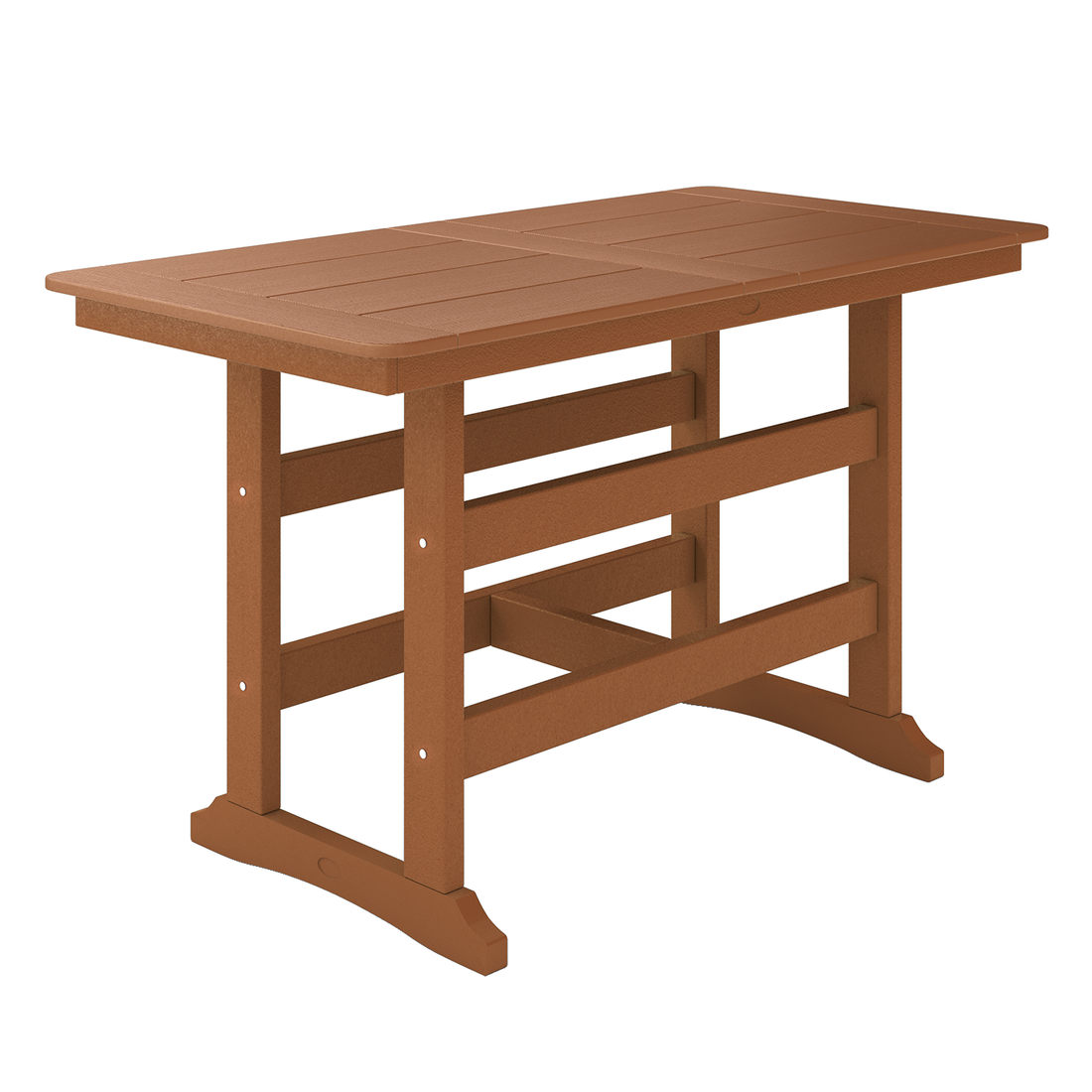 32x60 Savannah Table Counter High