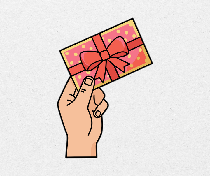 SoPoly Online Gift Card