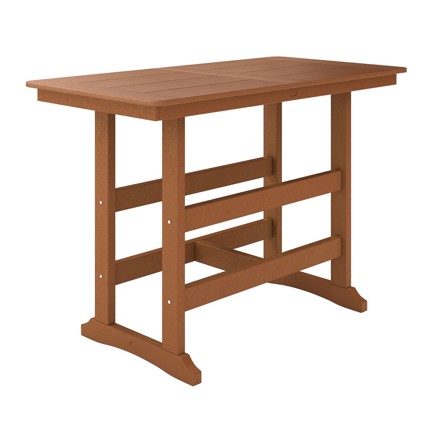 32x60 Savannah Table Bar High